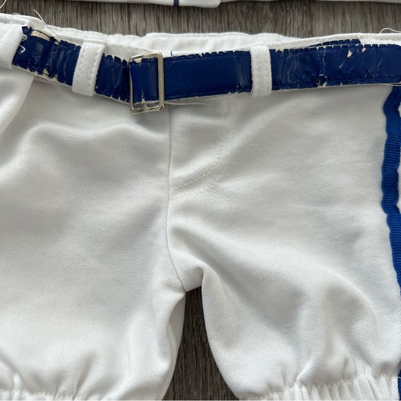 Build A Bear Workshop All Star BABW Baseball Outfit - Picture 3 of 5